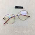 Optical Frames Classic Optical Glasses UV Protection Eyeglass Supplier